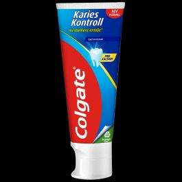 Colgate Karies Kontroll 75ml