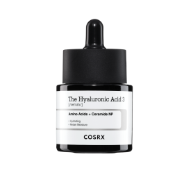 COSRX The Hyaluronic Acid 3 Serum 20ml