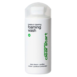 Dermalogica Clear Start Foaming Wash 177ml