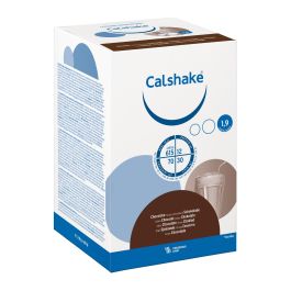 Calshake Sjokolade 7X90G