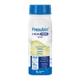 Fresubin 2 kcal Fib Drink Sitro 4X200 ml