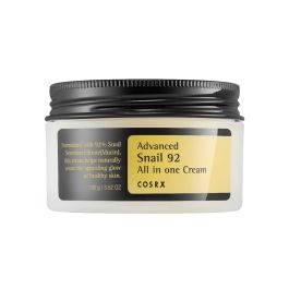 COSRX Advanced Snail 92 All In One Cream Fuktighetskrem 100ml