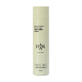 Haar Anti Hair-Loss Conditioner & Mask 250 ml