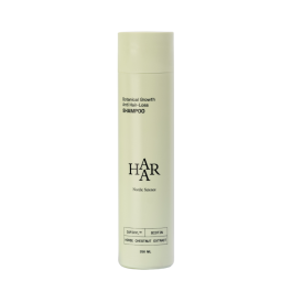 Haar Anti Hair-Loss Shampoo 250 ml