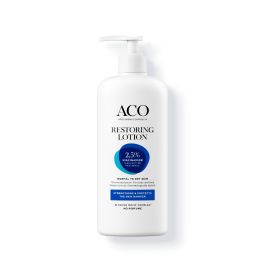 ACO Restoring Lotion UP 300 ml