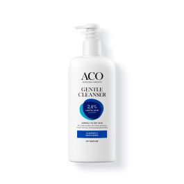 ACO Gentle Cleanser UP 300 ml