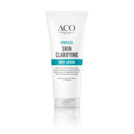 ACO Spotless Skin Clarifying Body Lotion UP 200ml