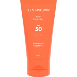 Sun Luxious Daily Protection SPF50+