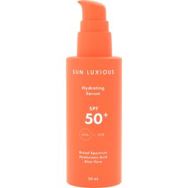 Sun Luxious Hydrating Serum SPF50+