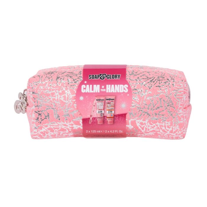 Soap & Glory Calm Of Your Hands