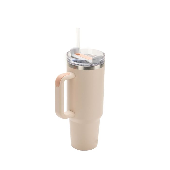 Mytumbler termokopp beige 1180ml