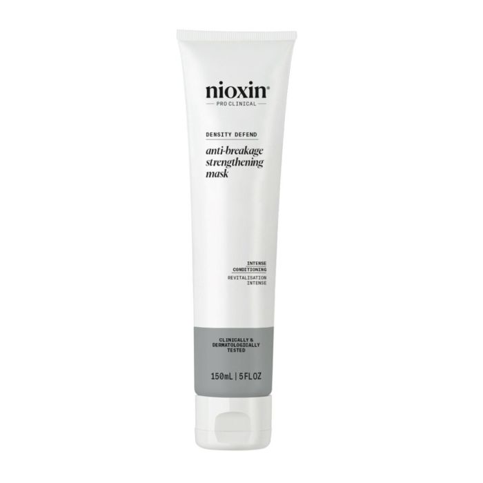 Nioxin Anti-Breakage Strengthening Mask 150 ml