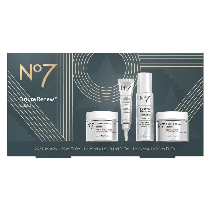 No7 Future Renew Collection