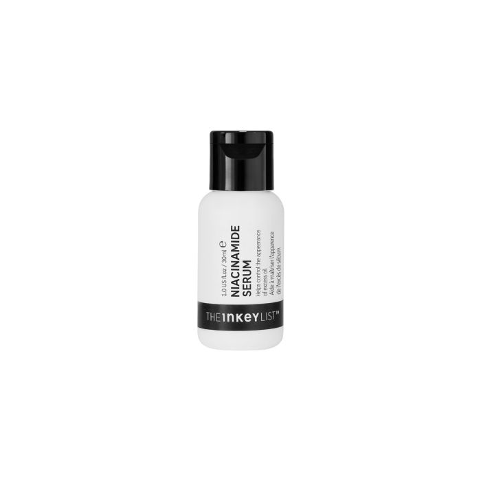 The Inkey List Niacinamide serum 30 ml