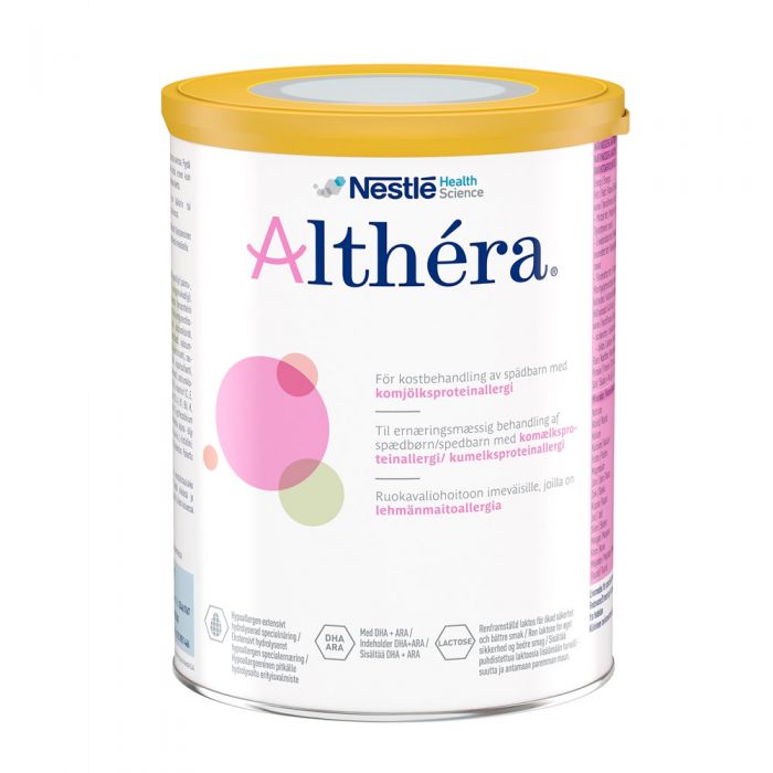 Althéra 450 g