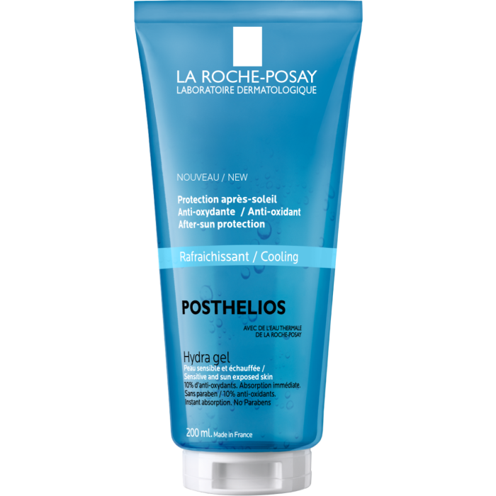 La Roche-Posay Posthelios Aqua Aftersun 200 ml