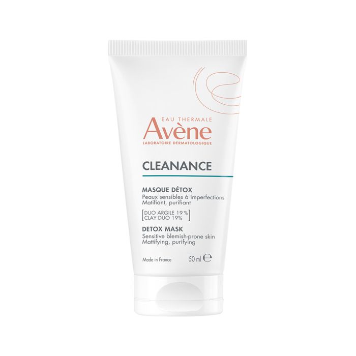 Avène Cleanance Mask 50ml