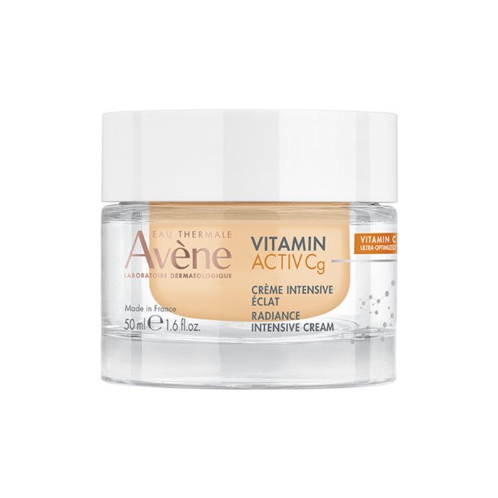 Avène Vitamin Activ Cg Cream 50ml