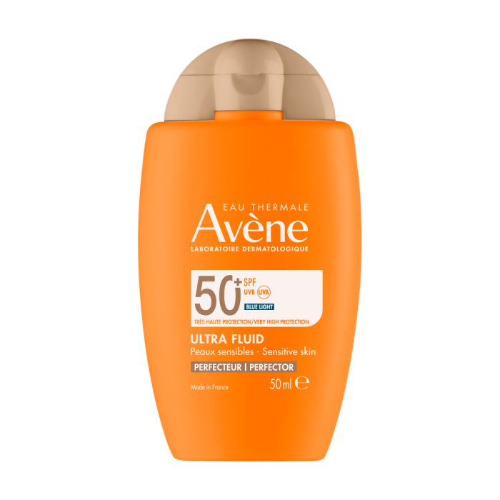 Avène Ultra Fluid Perfector SPF50+ 50ml