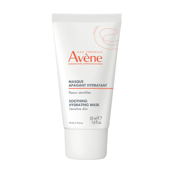 Avène Soothing Hydrating Mask 50ml