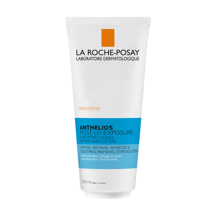 La Roche-Posay Anthelios Post-UV after sun lotion 200ml