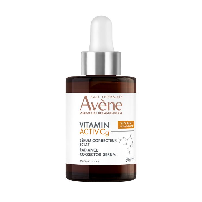 Avène Vitamin Activ Cg Serum 30ml