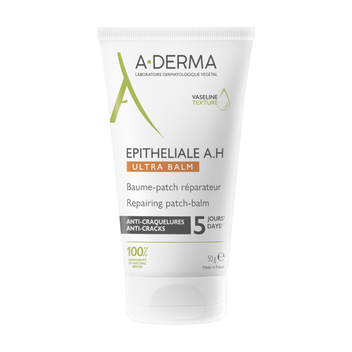 A-DERMA Epitheliale A.H Ultra Balm