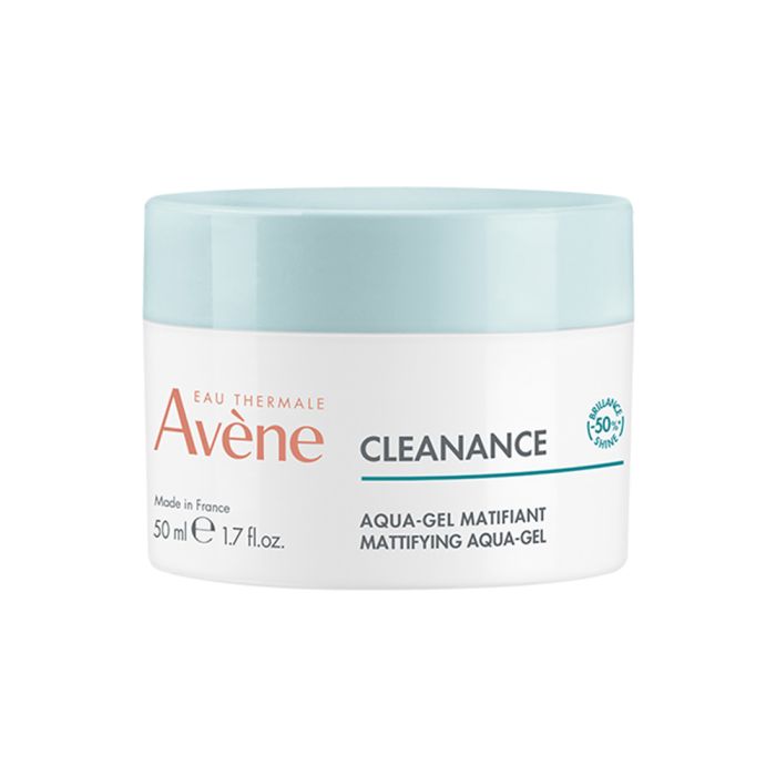 Avène Cleanance Aqua gel 50ml