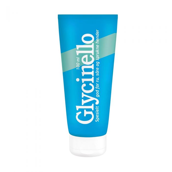 Glycinello Håndkrem 100 ml