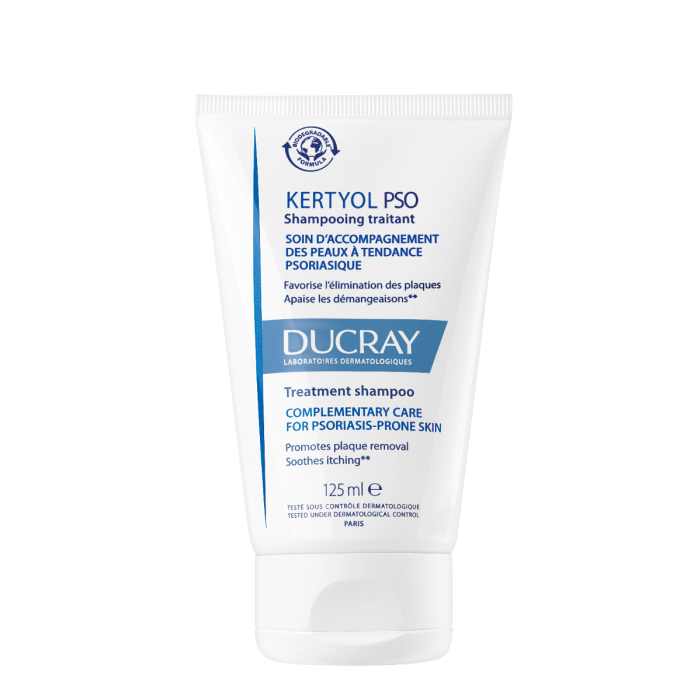 Ducray Kertyol PSO Shampoo 100ml