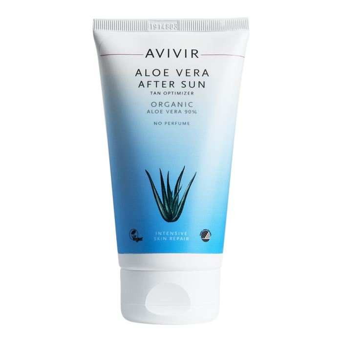 AVIVIR Aloe Vera After Sun 150ml