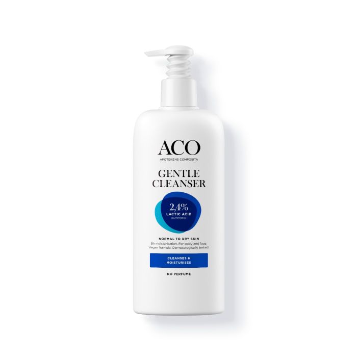 ACO Gentle Cleanser UP 300 ml