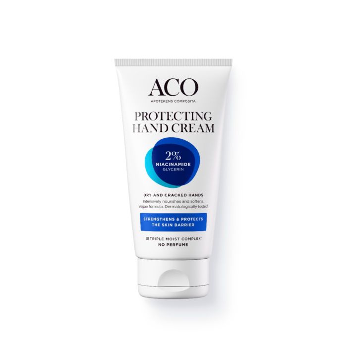 ACO Protecting Hand Cream UP 75 ml