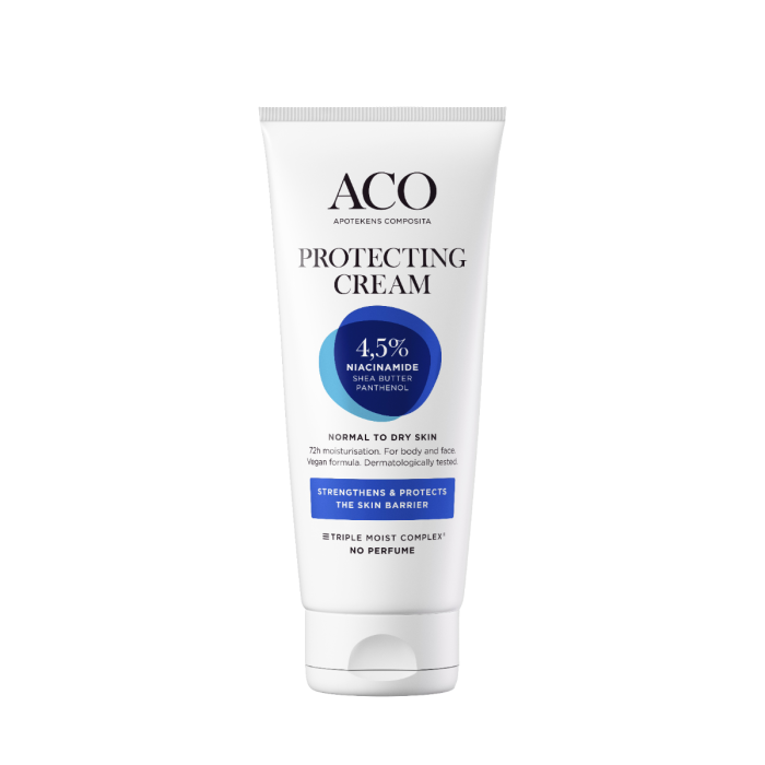 ACO Protecting Cream UP 200 ml