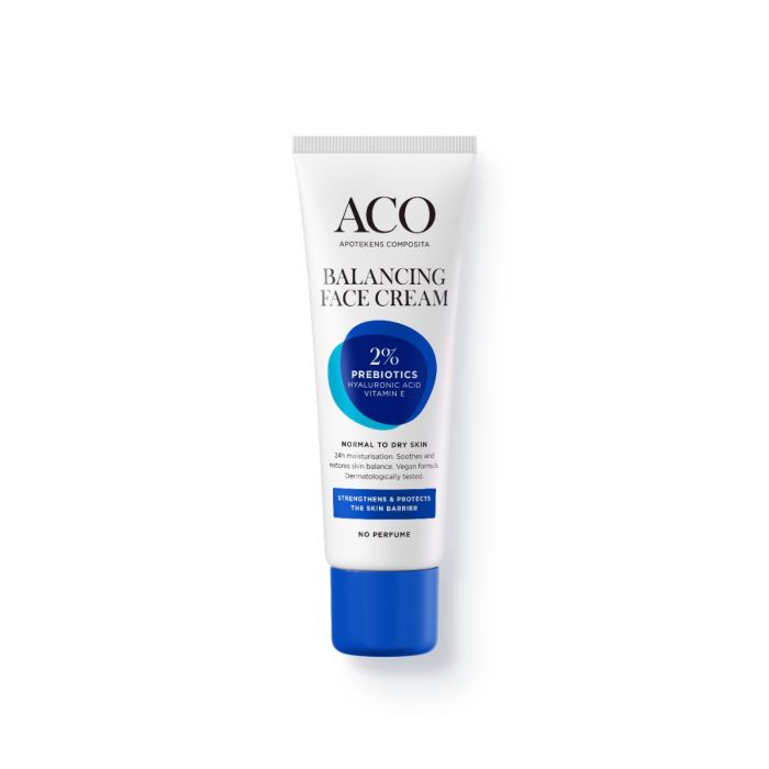 ACO Face Balancing Face Cream UP 50 ml