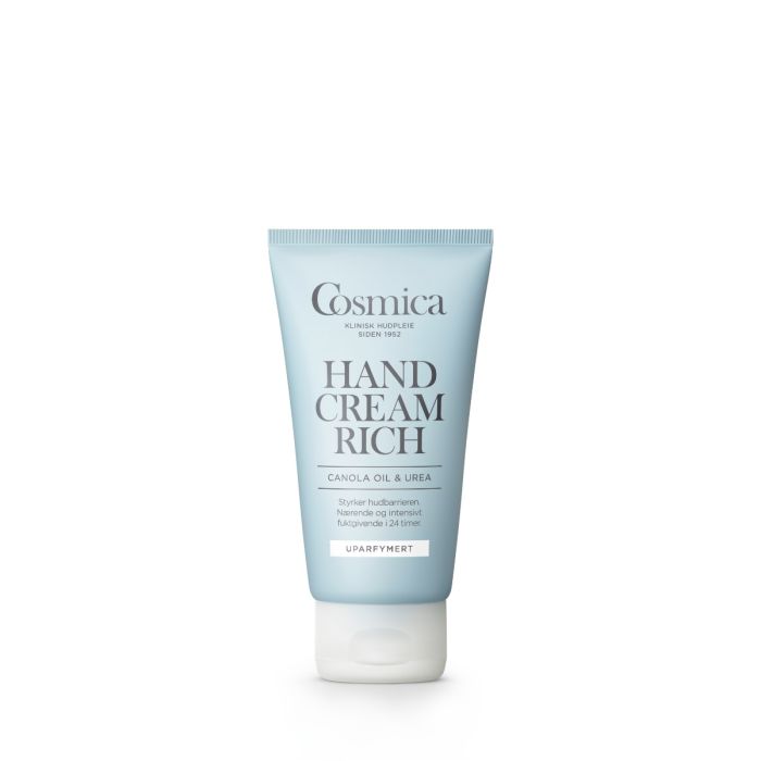 Cosmica Hand Cream Rich UP 75 ml