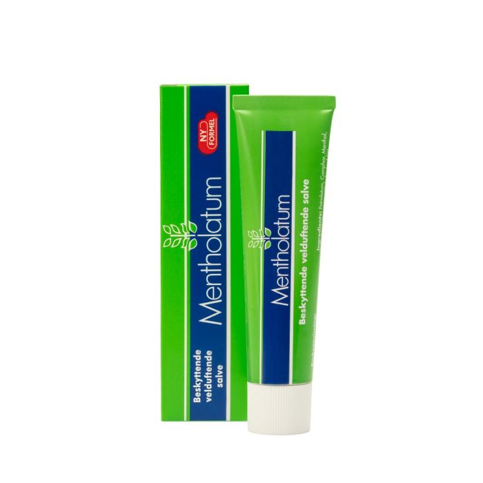 Mentholatum Salve 30g