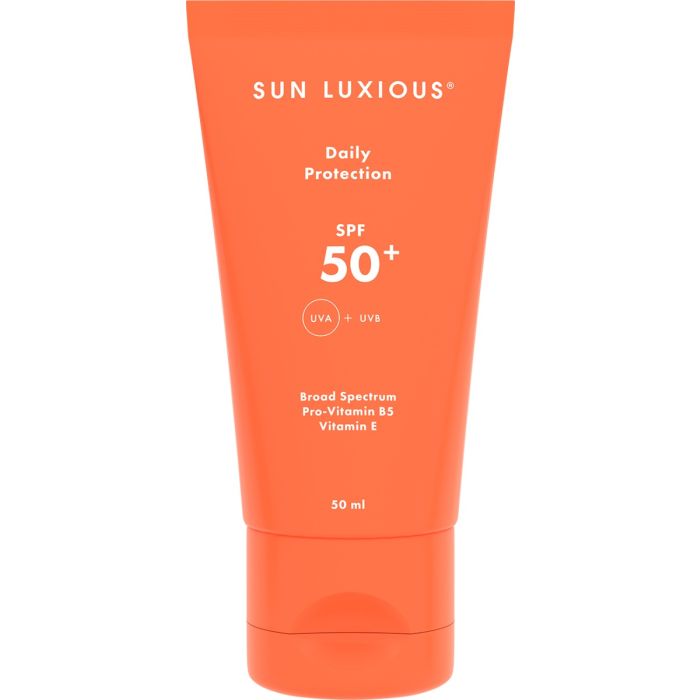 Sun Luxious Daily Protection SPF50+