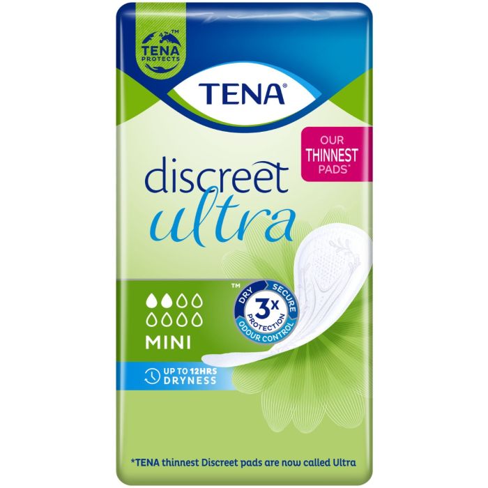 TENA Lady Discreet Mini