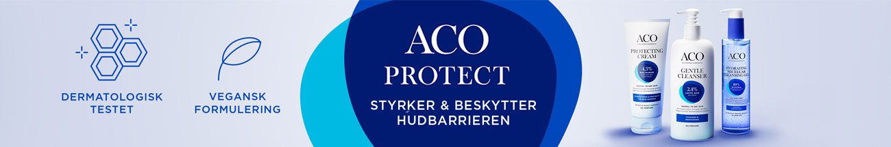 Aco protect hos Boots Apotek