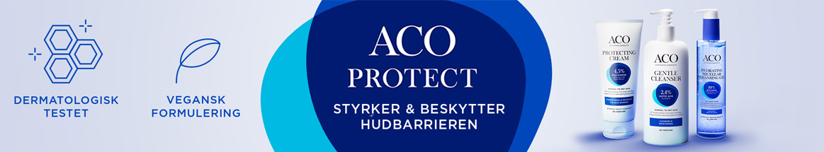 Aco protect hos Boots Apotek