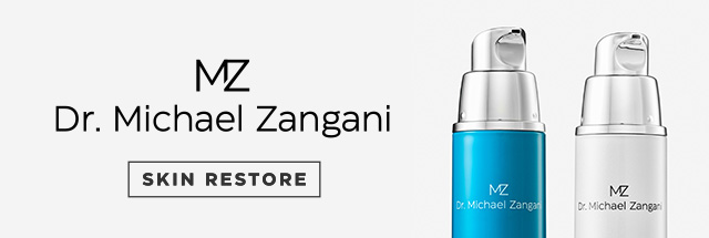  Dr. Michael Zangani, skin restore hos Boots Apotek