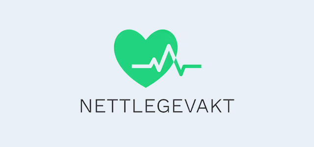 Nettlegevakt