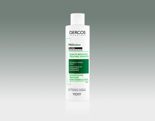 Vichy Dercos Psoriasis