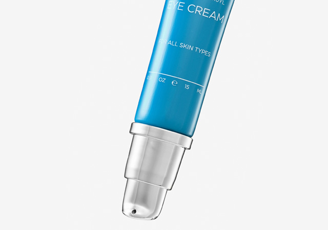 Dr. Michael Zangani Skin Restore Eyecream øyekrem