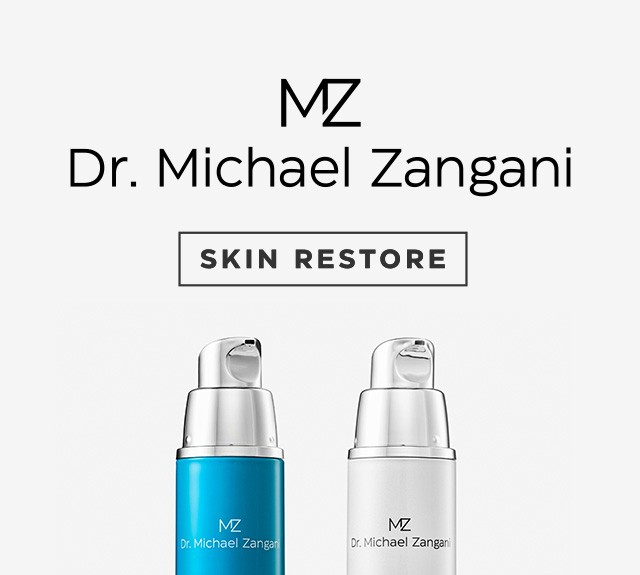 Dr. Michael Zangani hos Boots Apotek